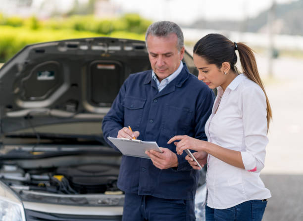 Auto insurance consultation in Silver Creek, NY